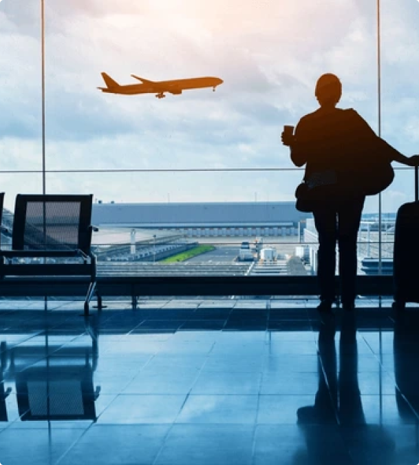 Airport View